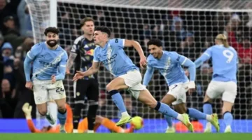 صدام مرتقب.. موعد مباراة مانشستر سيتي وبودو النرويجي في دوري أبطال أوروبا